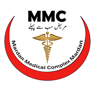Mardan Medical Complex